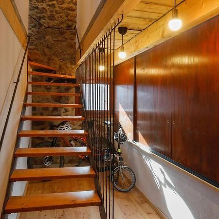 Preciosa Casa Rural Cal Jaumet Cava Bagian luar foto