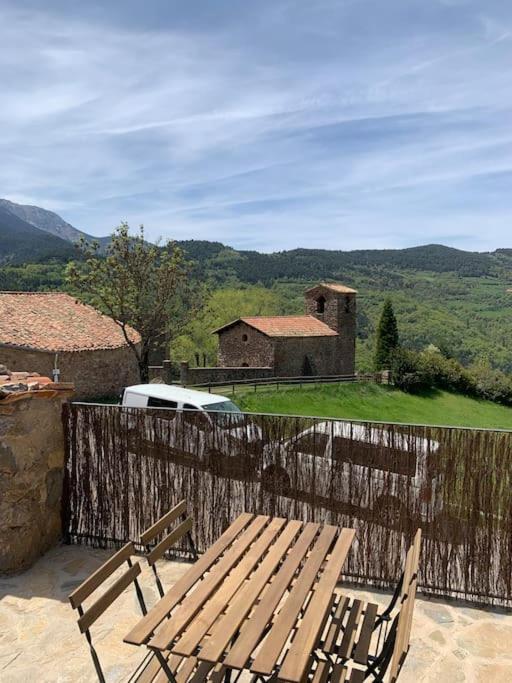 Preciosa Casa Rural Cal Jaumet Cava Bagian luar foto